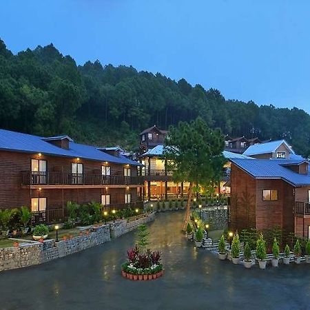 The Pavilion By Hpca Hotel Dharamszala Kültér fotó